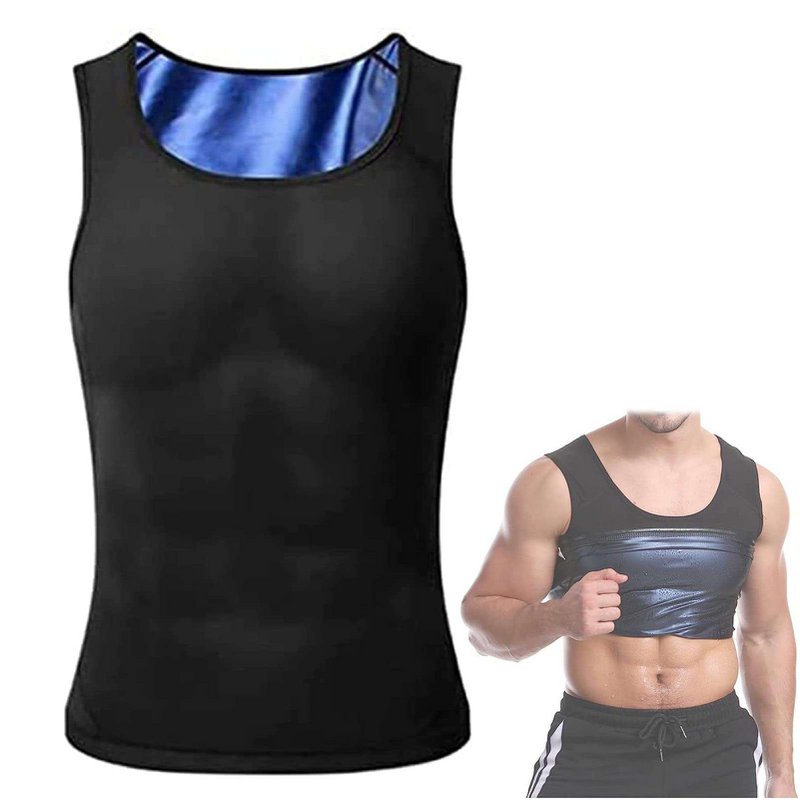 Sweat Tank Top - Men