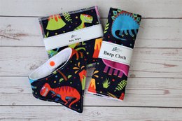 Neues Baby-Geschenk-Set, Öko-Geschenk-Set, Babylätzchen, wiederverwendbare Babytücher, Spucktuch, neues Mama-Geschenk, Dribbel-Lätzchen