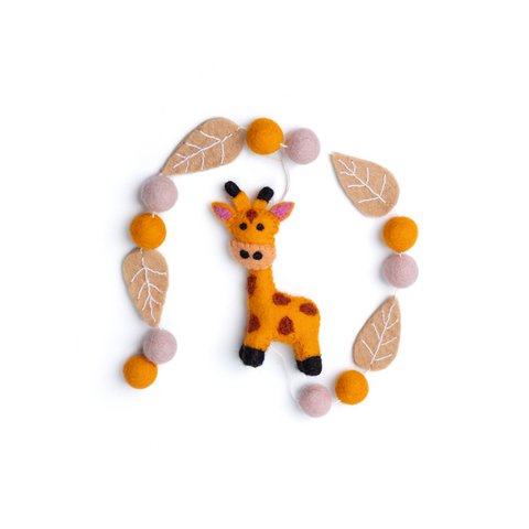 Slinger Girafferty