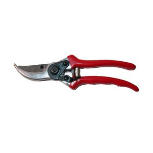 Bauer pruning shears aluminium, spring length 60mm