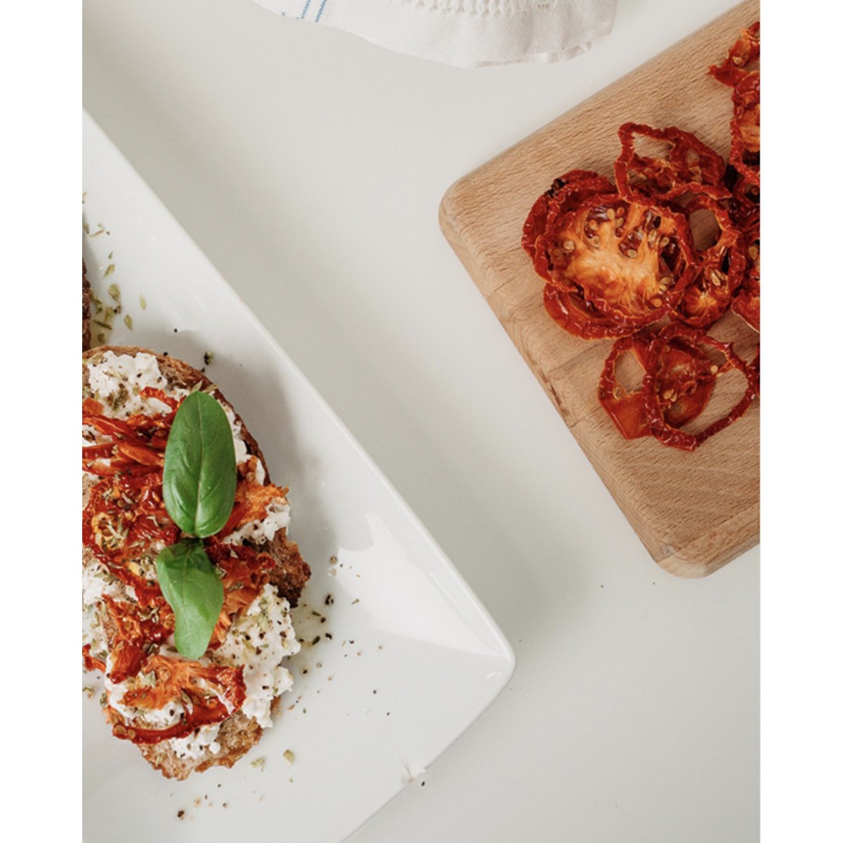 Tomate Deshidratado DESIDRATA®