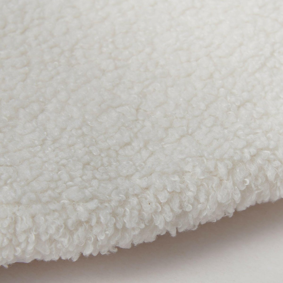 Teddy Play Mat Ivory