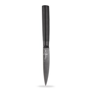 Paring Knife Steel TITAN CHEF 21.5 cm