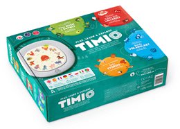 Timio - Starter Kit