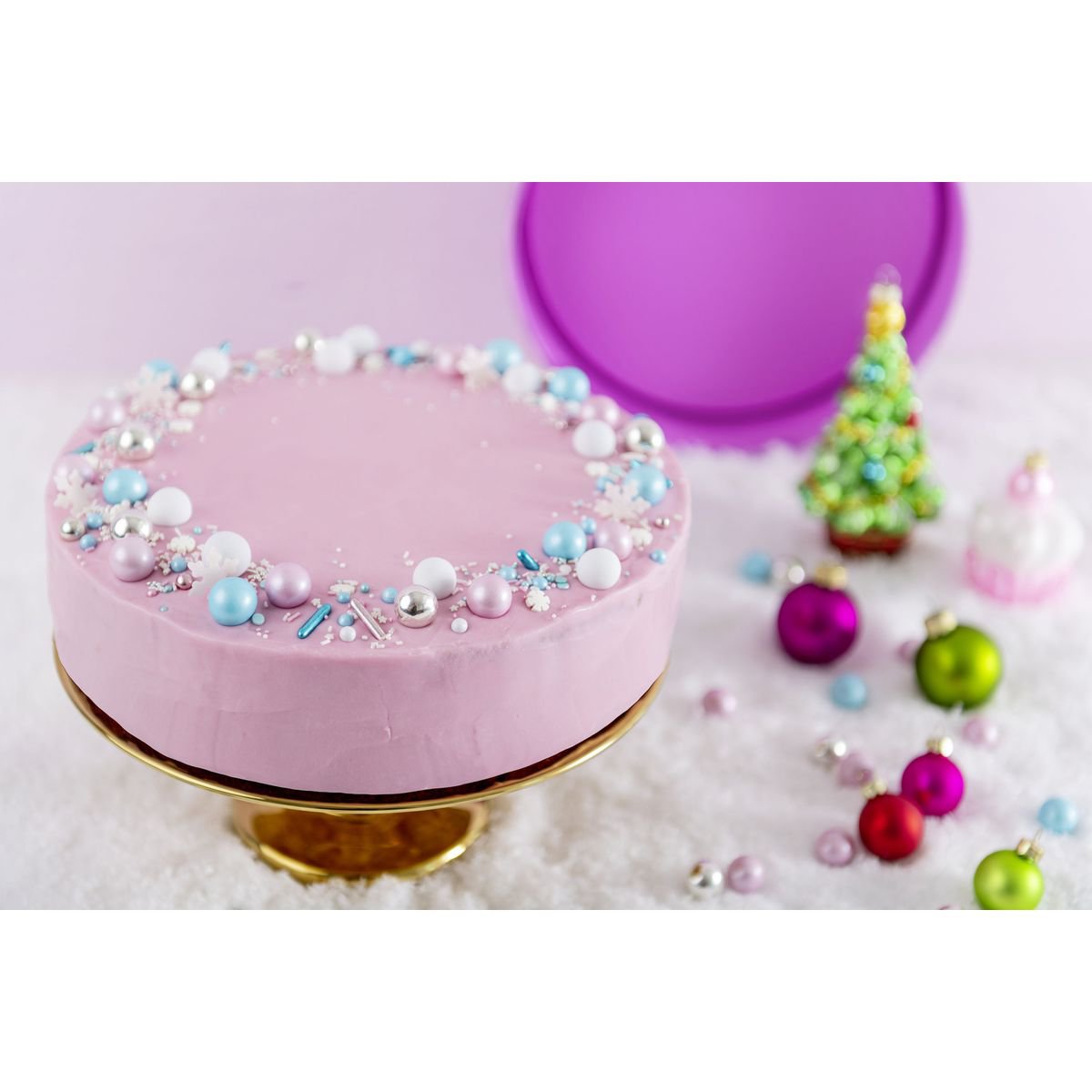Springform Springform 26 cm Tasty Patisserie