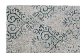BOMULD POLYESTER TÆPPE 200X290X1,5 2200 GSM. TX186558