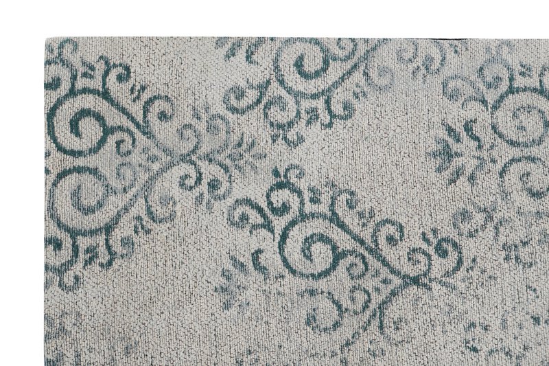 BOMULD POLYESTER TÆPPE 200X290X1,5 2200 GSM. TX186558