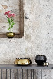Déco Jazz Grand Bol