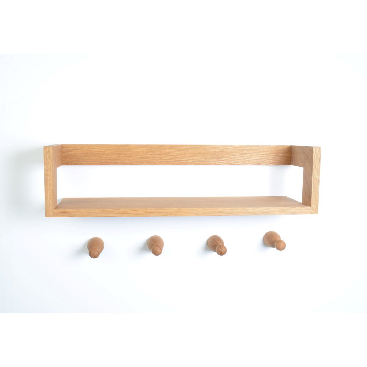 Estante de pared LIN 40