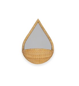 Mikka mirror