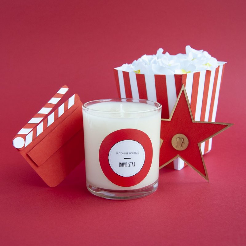Star del cinema