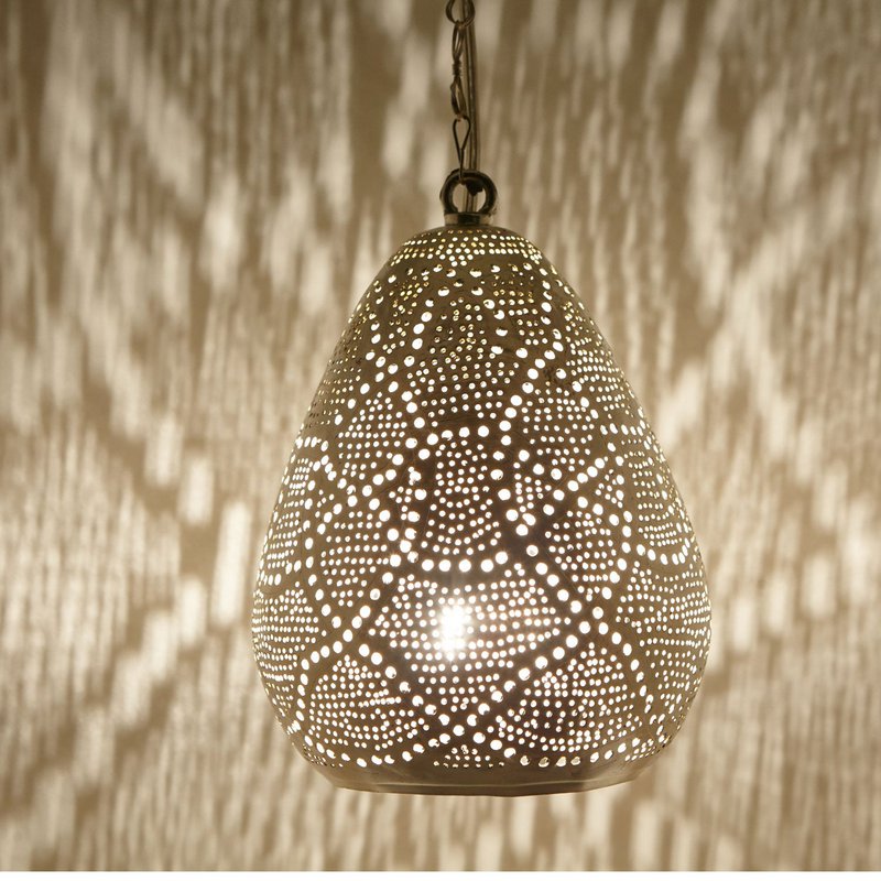 Orient ceiling light Saham D18