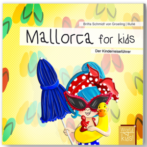 Mallorca for kids