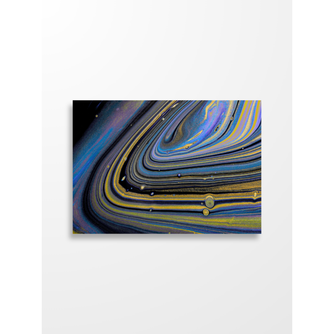Arc — GIOMY Art Postcard