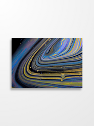 Arc — GIOMY Art Postcard