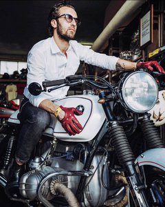 OXBLOOD | Classic Sport