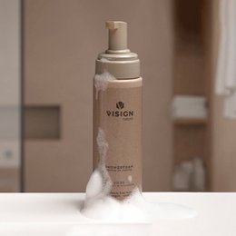 Shower Foam