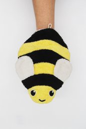BIO washcloth bee large