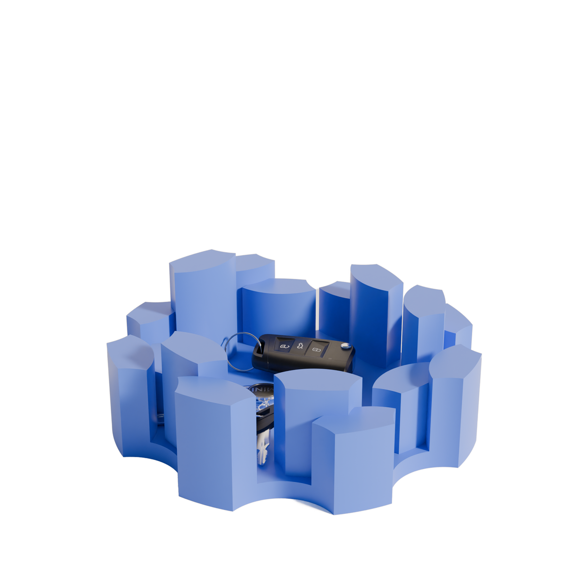 Fiastra Marova sleutelorganizer