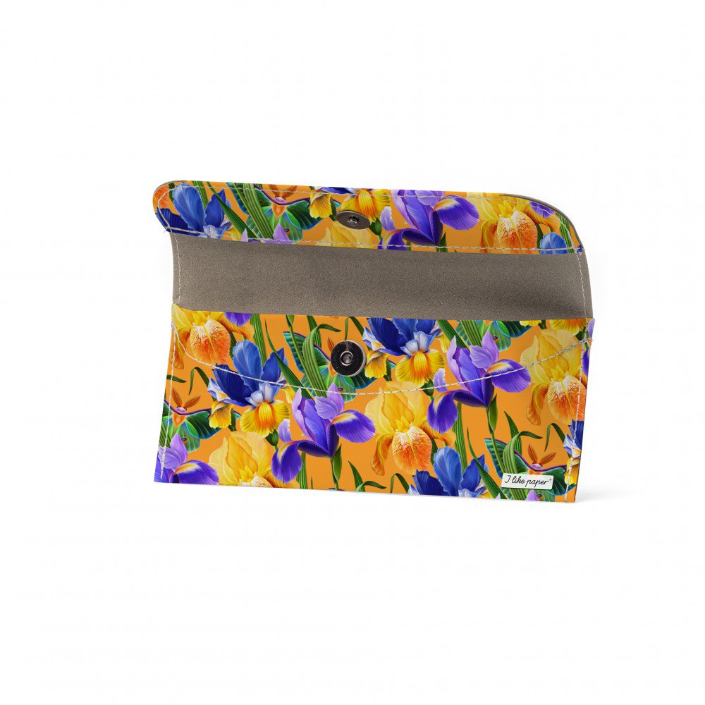 ​ PETITE ORCHID Tyvek® Etui / Case