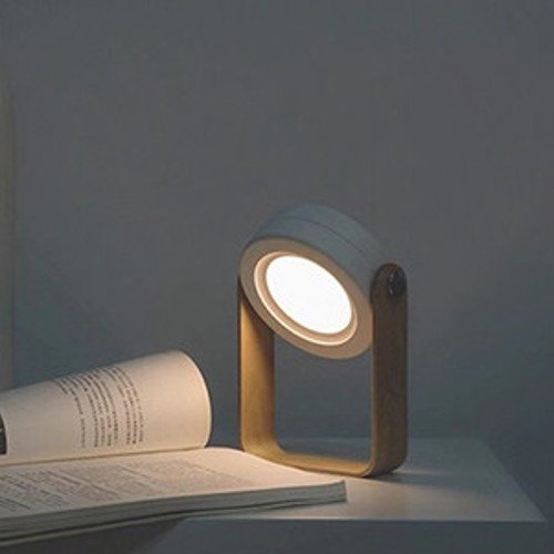 Lantern Lamp