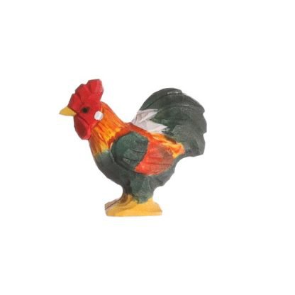 Wudimals® houten haandierenspeelgoed
