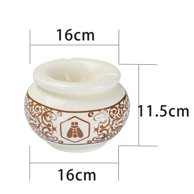 Laguiole candrier Marokkaanse crème