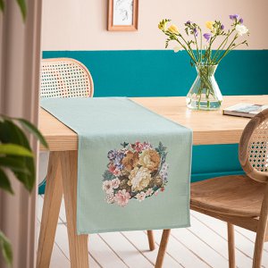 Tischläufer 40x150cm GOFIS HOME Jocasta 414