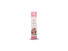 5 Sticks Incense 12 Cm Per 100 St. Rose