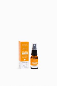 Vitamin D3+K2 Mundspray