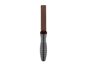 DMT folding sharpening stone, fine and coarse grain