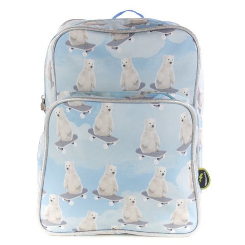 Rucksack Eisbären (Eisbären)