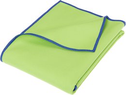 Mehrzweckhandtuch 80x160 cm - blau