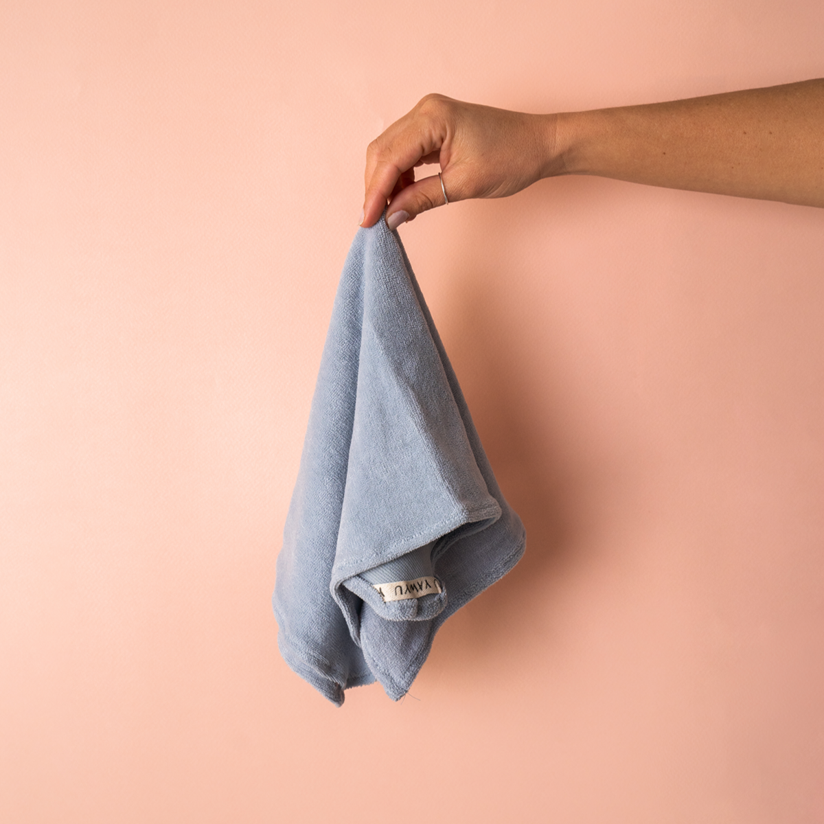 Upcycled Cloth | YAWYU