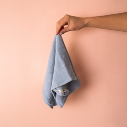 Upcycled Cloth | YAWYU
