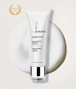 Zachte schuimende reiniger 100 ml