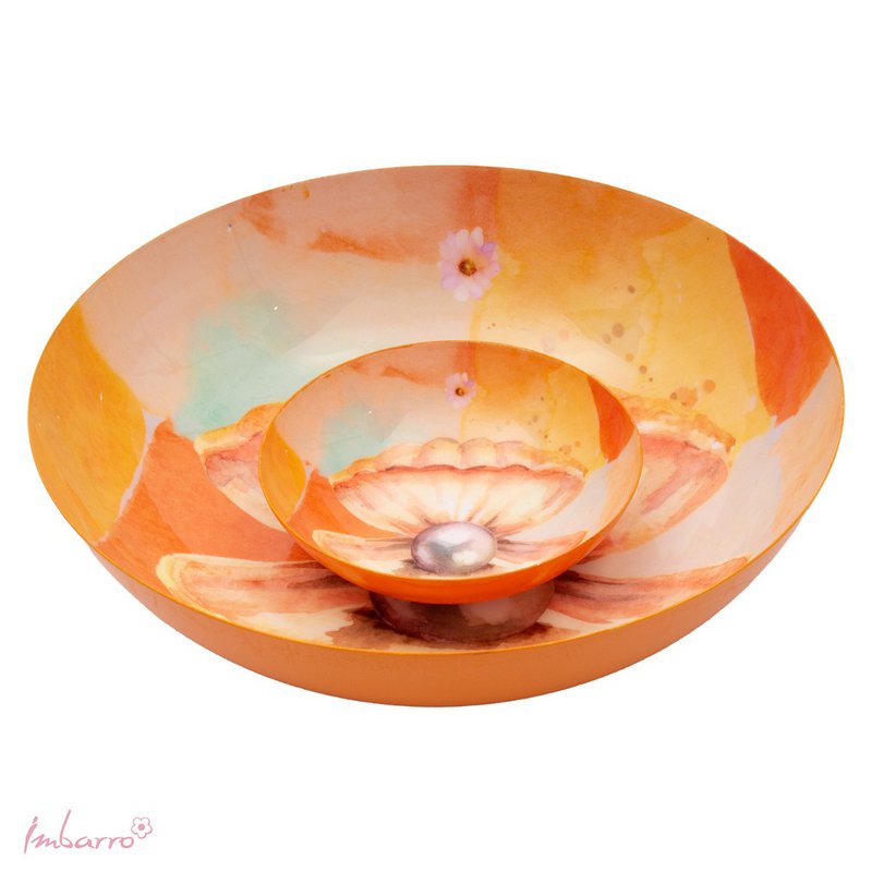 Bowl Pearl L