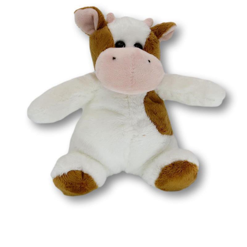 Plush toy cow Bella - stuffed animal