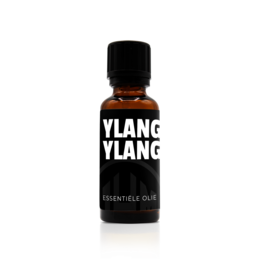 Ylang Ylang esencia olie - 100% natural