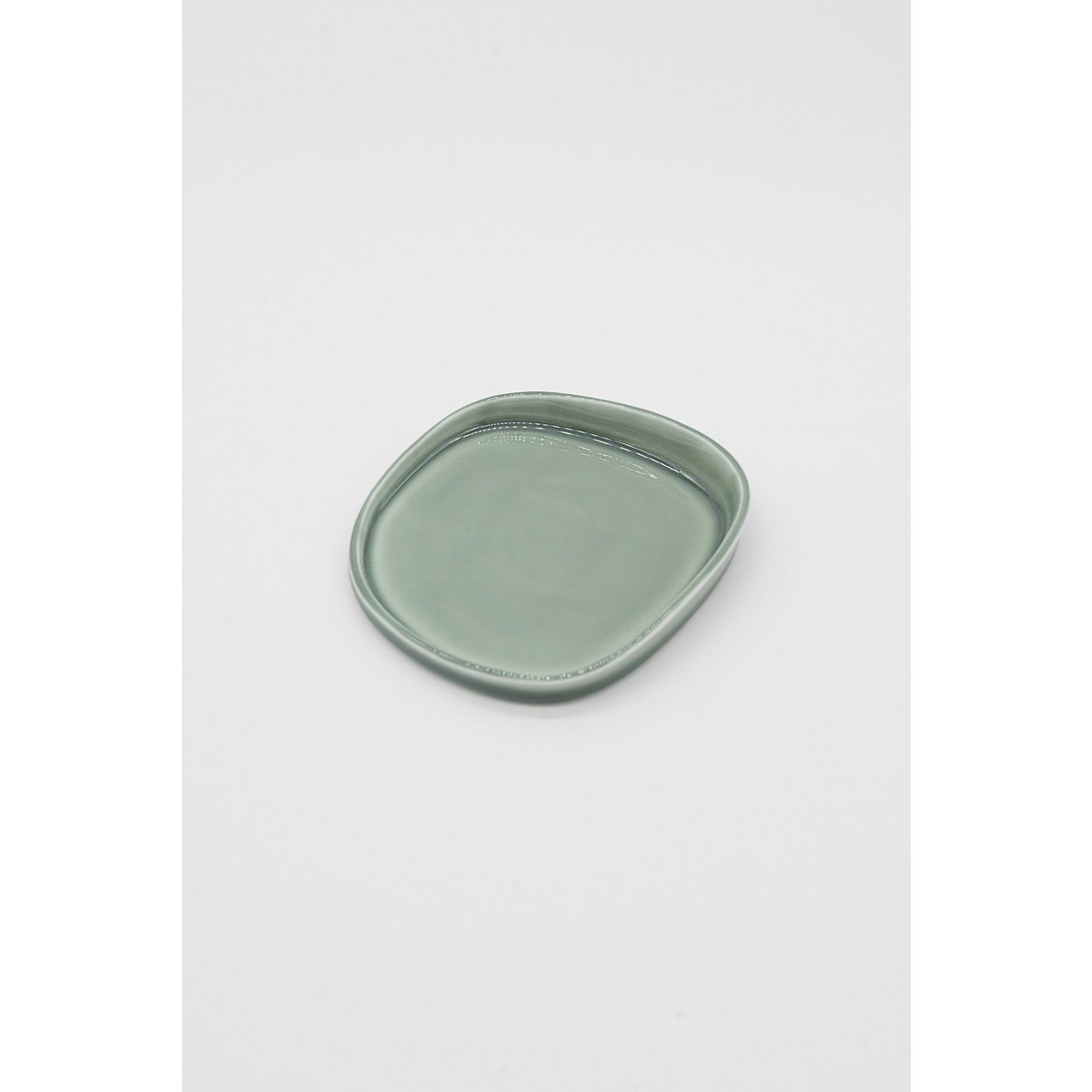 Pastry Plate