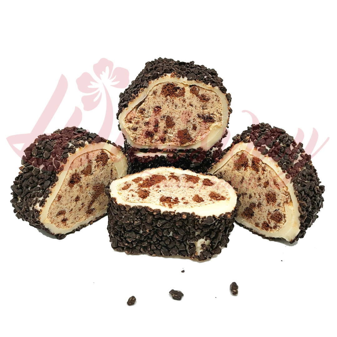 Loukoum Sarma Oreo Instantáneo 1kg