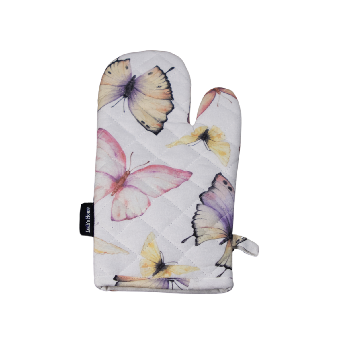 Guante mariposa