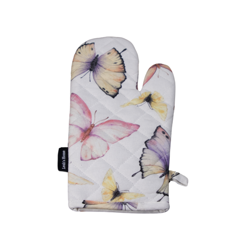 Butterfly glove