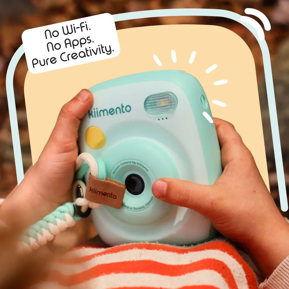 Fotocamera Mint Print Pro
