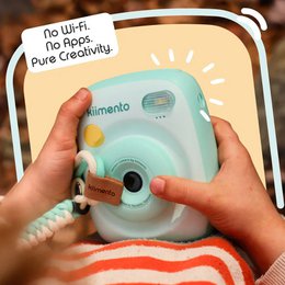 Fotocamera Mint Print Pro