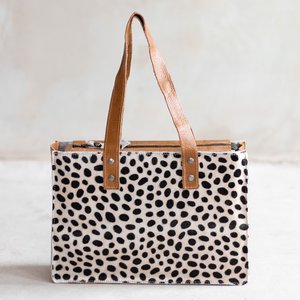 Handtaschen Leer/Cowdhide | 11 Varianten