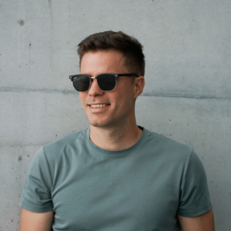 Occhiali da sole Zenshade Eleganza e funzionalità senza tempo