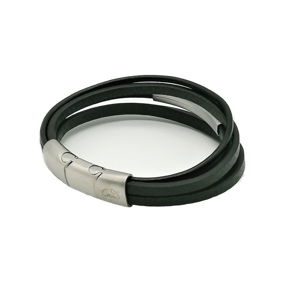 Kingston silber matt