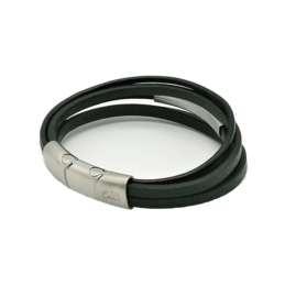 Kingston silver matte