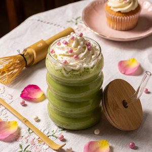 Matcha Lattebox